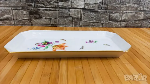 Плато KPM, снимка 3 - Чинии - 49680350