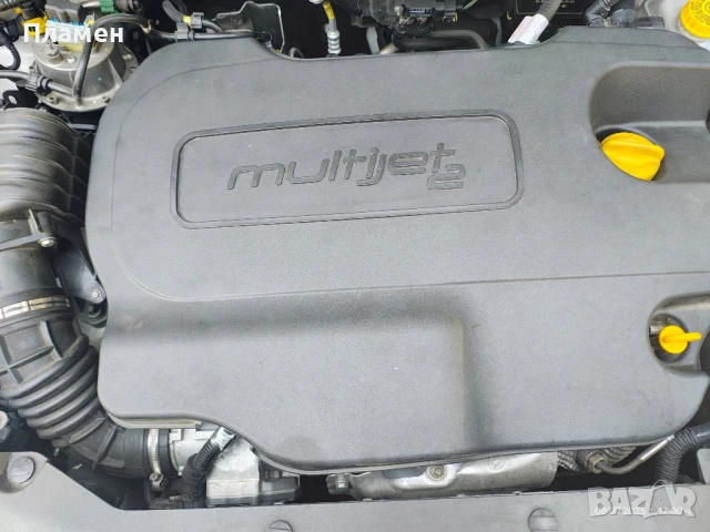 Продавам Фиат Типо комби., снимка 14 - Автомобили и джипове - 50948883