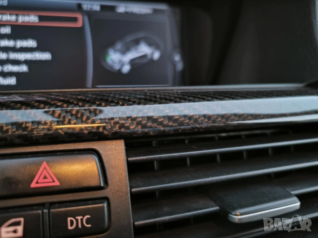 ТОП❗❗❗ BMW E91 320 1.8D M-Pack , снимка 17 - Автомобили и джипове - 52503135