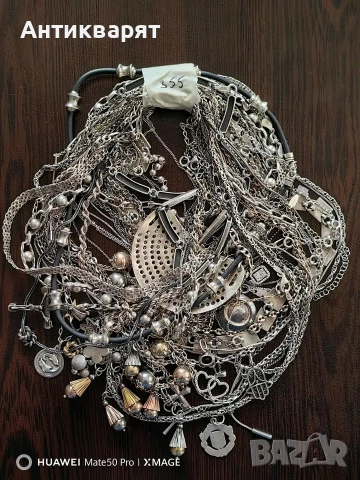 купувам сребърни бижута 2,80-3 лева грам