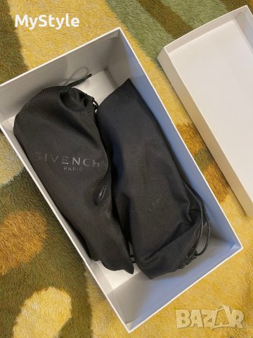 Маратонки Givenchy, снимка 3 - Маратонки - 39671374