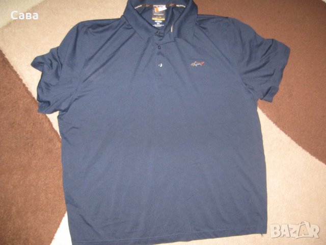 Блузи GREG NORMAN   мъжки,3-4ХЛ, снимка 11 - Тениски - 36027763