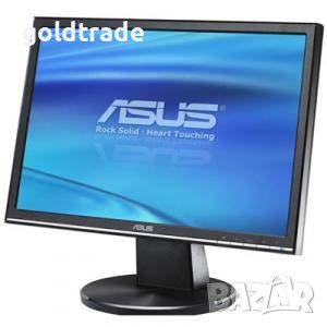 Монитор ASUS 19 LCD VW195D/WIDE/5MS, снимка 1