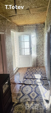 Къща с.Мировци -обл.Шумен на 85км от Варна, снимка 3 - Къщи - 52422966