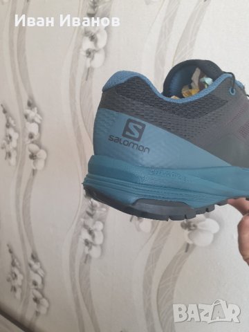 обувки/ маратонки Salomon XA Discovery  номер 42-42 2/3, снимка 11 - Маратонки - 39013401