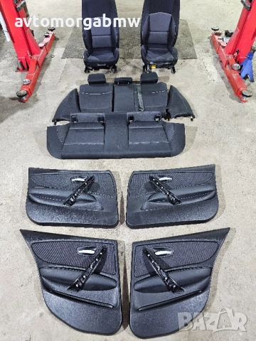 На части БМВ Е87 118д 143 коня / BMW E87 118d 143hp, снимка 15 - Автомобили и джипове - 53594529