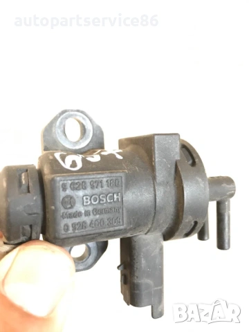 Сензор за налягане за Peugeot 607 2.2 HDI (2003) 9628971180, снимка 2 - Части - 53770990