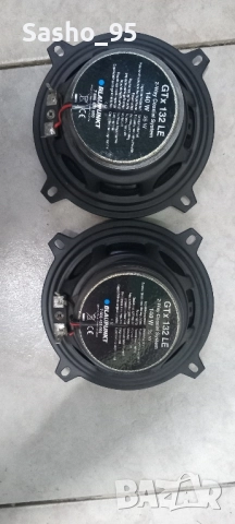 Колонки Blaupunkt 35w