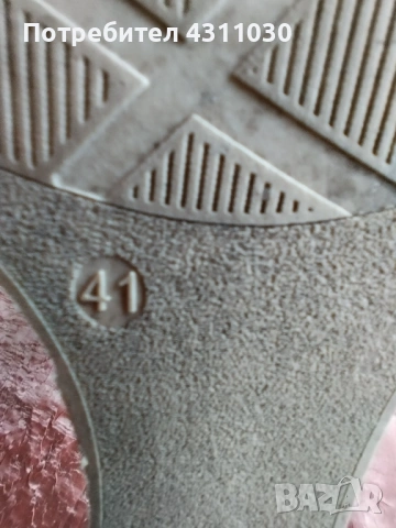 Боти Buffalo London естествена кожа  и естествен велур 41 номер, снимка 9 - Дамски боти - 53427214