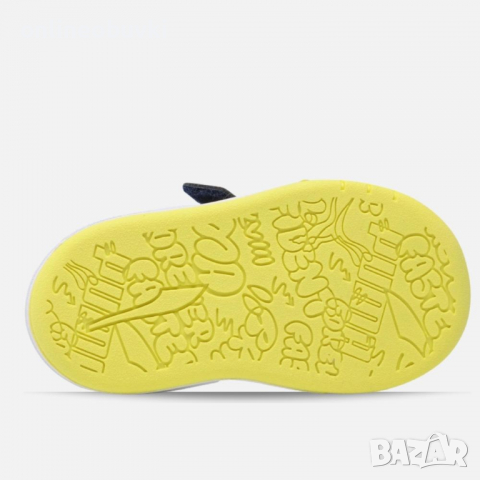 НАМАЛЕНИЕ!!! Кецове PUMA MULTIFLEX SL V I 380741-08, снимка 7 - Бебешки обувки - 36380179