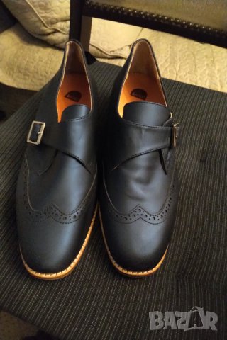  Bared Страхотни обувки  НАМАЛЕНИЕ, снимка 5 - Дамски елегантни обувки - 35812593