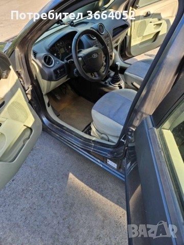 Ford Fiesta, снимка 13 - Автомобили и джипове - 51489142