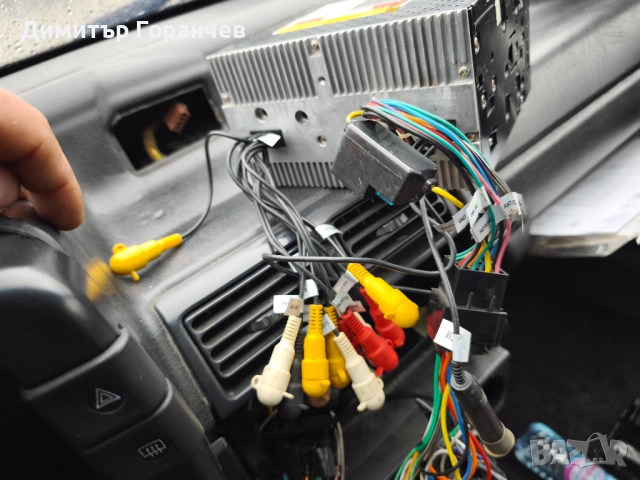 Мултимедия 7 инча , снимка 8 - Други - 52462977