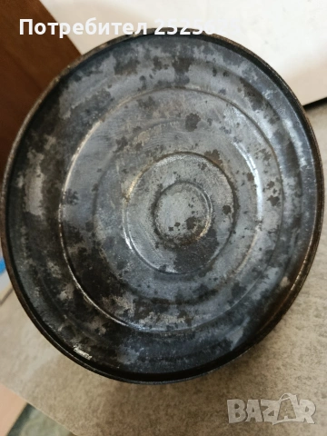 Голям германски газен фенер, снимка 7 - Декорация за дома - 49518615