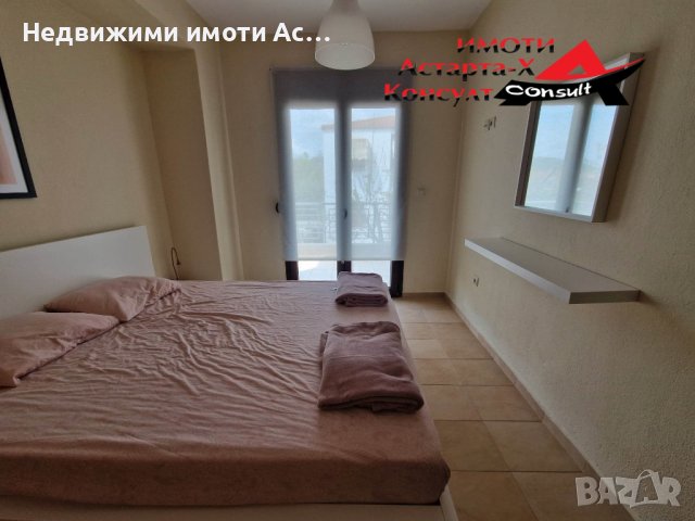 Астарта-Х Консулт продава апартамент в село Фурка  Халкиди Гърция, снимка 6 - Aпартаменти - 40571527