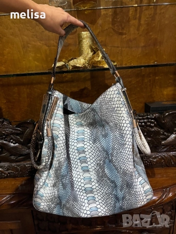 Jil Sander  Чанта  Оригинал 