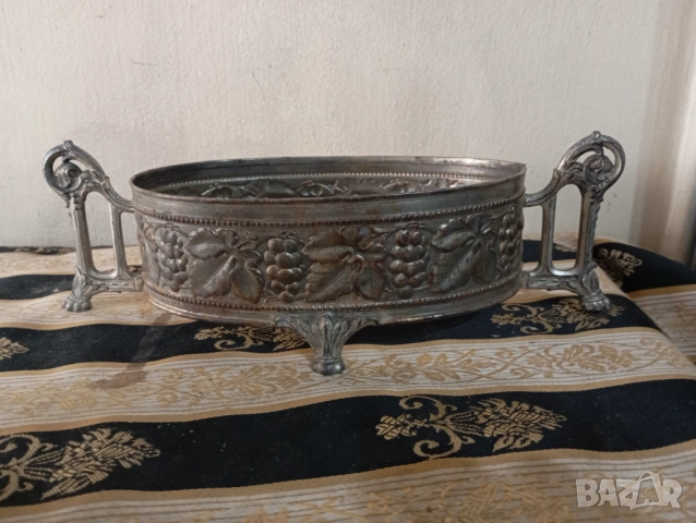 Жардиниера арт нуво