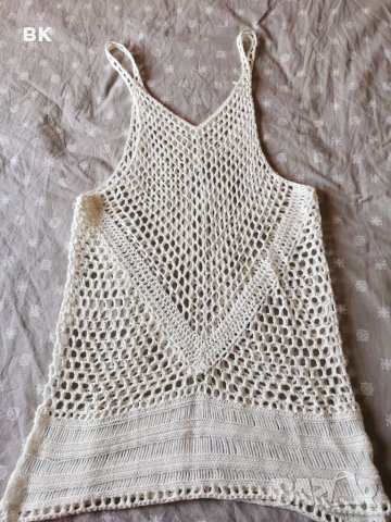 Плажни рокли , снимка 2 - Рокли - 29559124