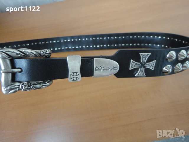 ERD/мъжки колан