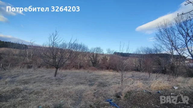 Продавам парцел в село МУЛДАВА Площ: 2259кв.м. , снимка 4 - Парцели - 55801390
