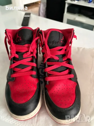 Nike маратонки унисекс!, снимка 3 - Маратонки - 56336779