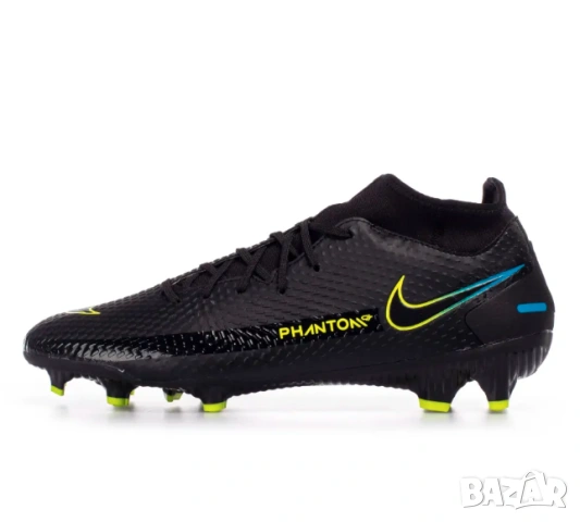 бутонки Nike Phantom GT Academy Dynamic Fit FG/MG  номер 39, снимка 2 - Футбол - 53849705