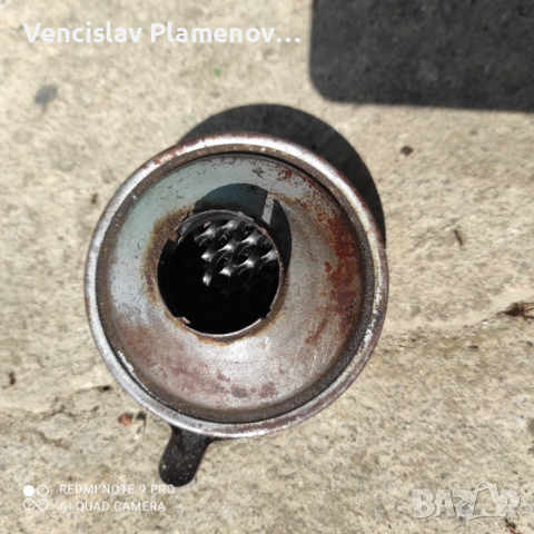 Картери симсон sr., снимка 4 - Мотоциклети и мототехника - 35045451