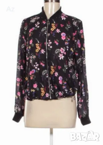 Дамско яке , снимка 3 - Якета - 47473888