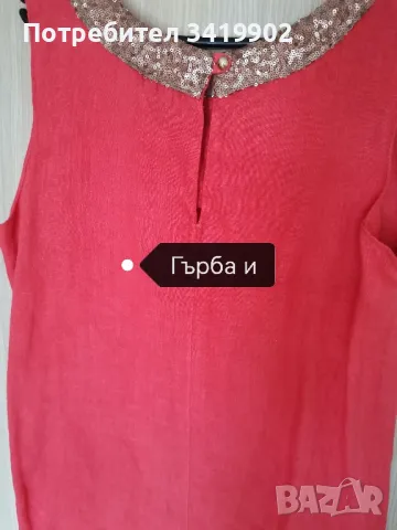 Дамски летни рокли, снимка 2 - Рокли - 40592291