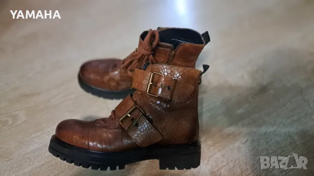 Buffalo  Дамски  Боти 40, снимка 6 - Дамски боти - 48550603