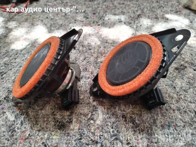 JBL-двулентови Toyota RAV-4 (2013-2018г.) , снимка 3 - Аксесоари и консумативи - 50407338