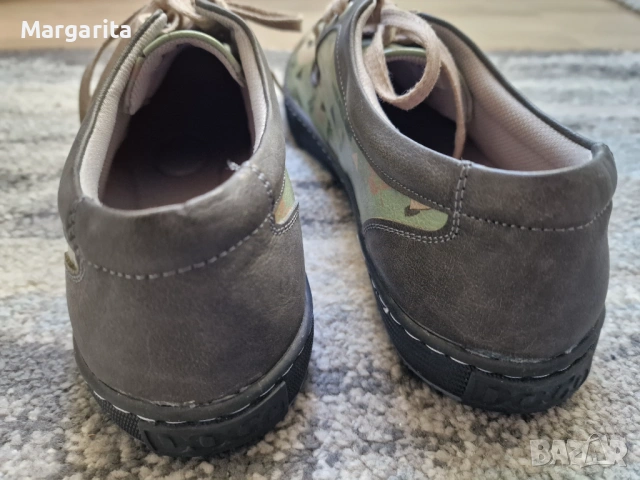 Дизайнерски обувки Дого, снимка 5 - Дамски ежедневни обувки - 53477707