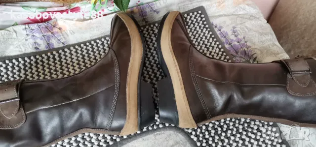 Ботуши Sorel 39 н., снимка 9 - Дамски ботуши - 48299695