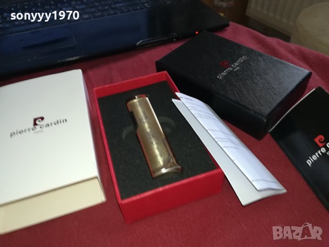 МАРКОВА ЗАПАЛКА С КУТИЯ 1109230949