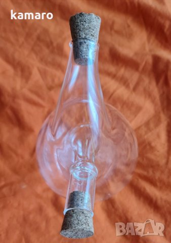 оливарник двустенен нов, снимка 2 - Прибори за хранене, готвене и сервиране - 34502115