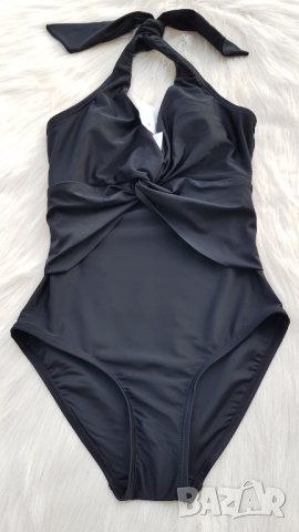 Нов дамски бански размер С , снимка 3 - Бански костюми - 35985786