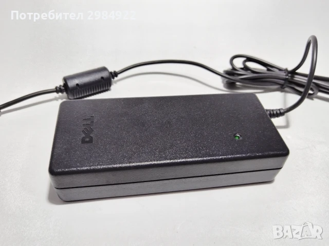 РАЗПРОДАЖБА Оригинално зарядно Dell AA20031 Ac Adapter 20V 3.5A PA-6 Family НАМАЛЕНИЕ , снимка 6 - Части за лаптопи - 50553360