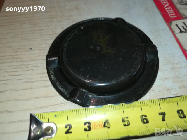 FLORIDA-WALT DISNEY WORLD-ПЕПЕЛНИК ОТ АНГЛИЯ 2007251936LCHERY, снимка 15 - Антикварни и старинни предмети - 51084339