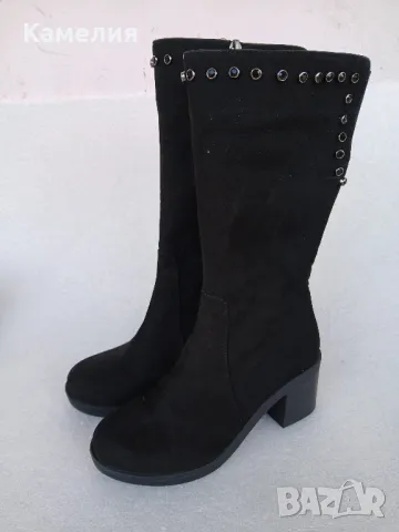 Ботуши YKK, 37 номер 