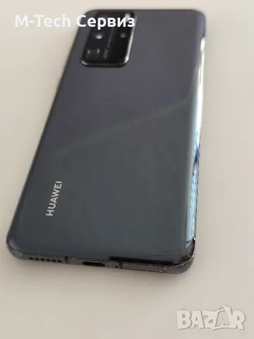 Huawei P40 Pro ELS-NX9 части основна платка батерия слушалка камера блок захранване бутони заден кап, снимка 2 - Резервни части за телефони - 49400281