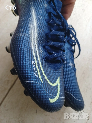 Футболни бутонки, снимка 7 - Футбол - 53004959