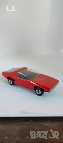 Колички Мачбокс България 