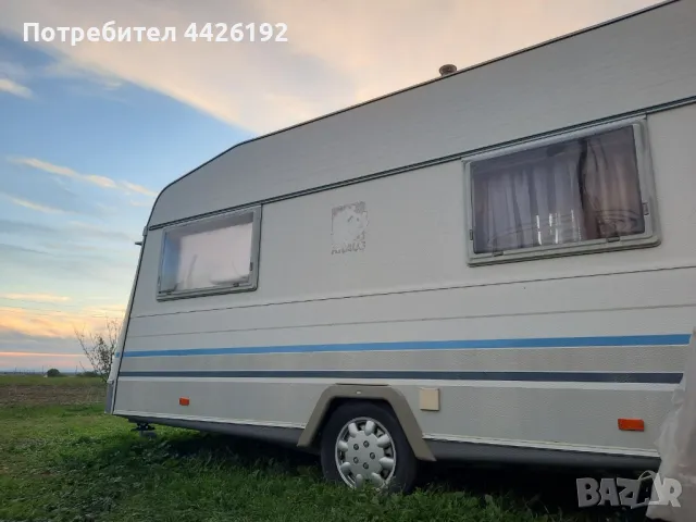 КАРАВАНА , снимка 1
