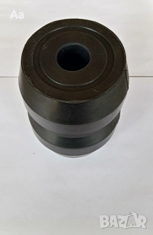 Тампони буферни 14 см., снимка 2 - Части - 47706847