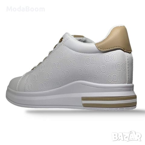 Дамски кецове , снимка 4 - Кецове - 41689416