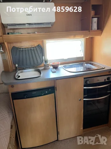 Sunrise Beach House , снимка 11 - Каравани под наем - 54950402