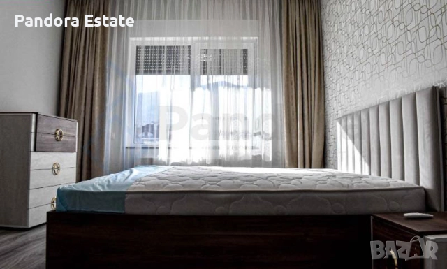 4-СТАЕН апартамент под наем, гр. София, кв. Драгалевци, снимка 7 - Апартаменти - 52402862