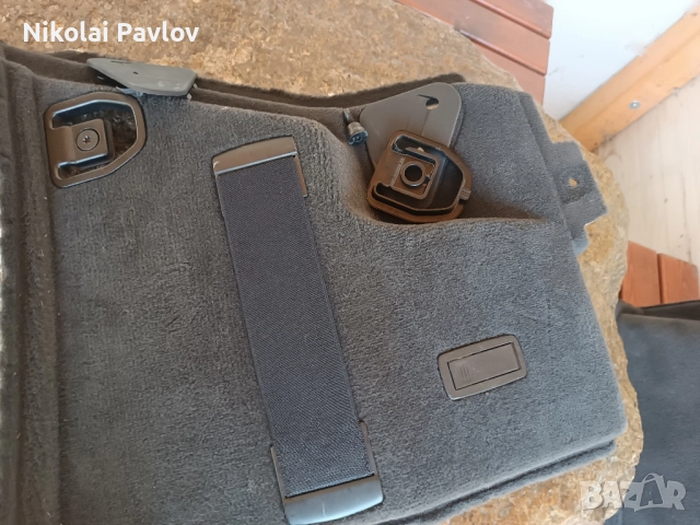 кори за заден багажник за БМВ Е 91 комби имам всичко , снимка 8 - Части - 51668086