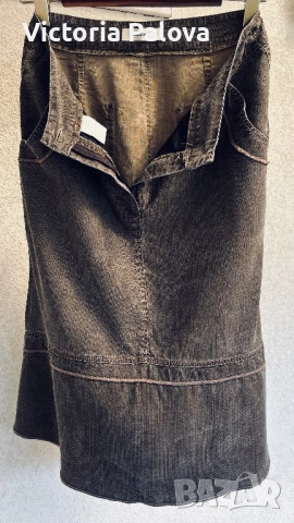 Комфортна casual  пола PARDON