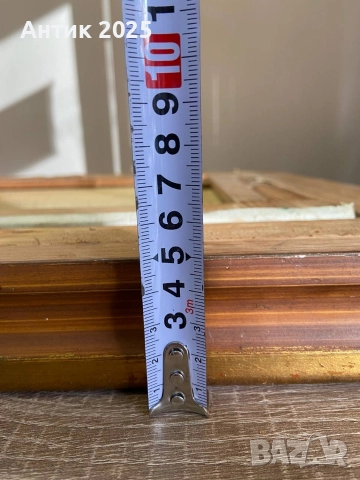 Маслена картина , снимка 5 - Картини - 52746611